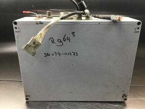 Liebherr Caja electrónica E50